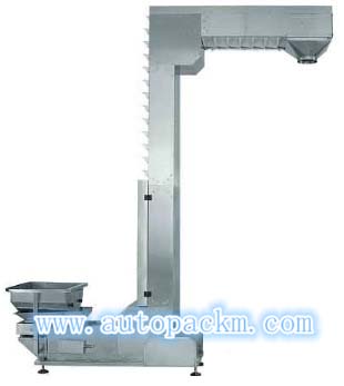 automatic cookie packing machine
