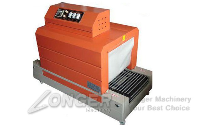 Shrink Tunnel Machine For Sale LG-4035