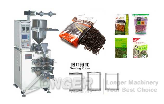 Salt Pouch Packing Machine|Automatic Salt Sugar Packaging Machine 200grams to 1kg